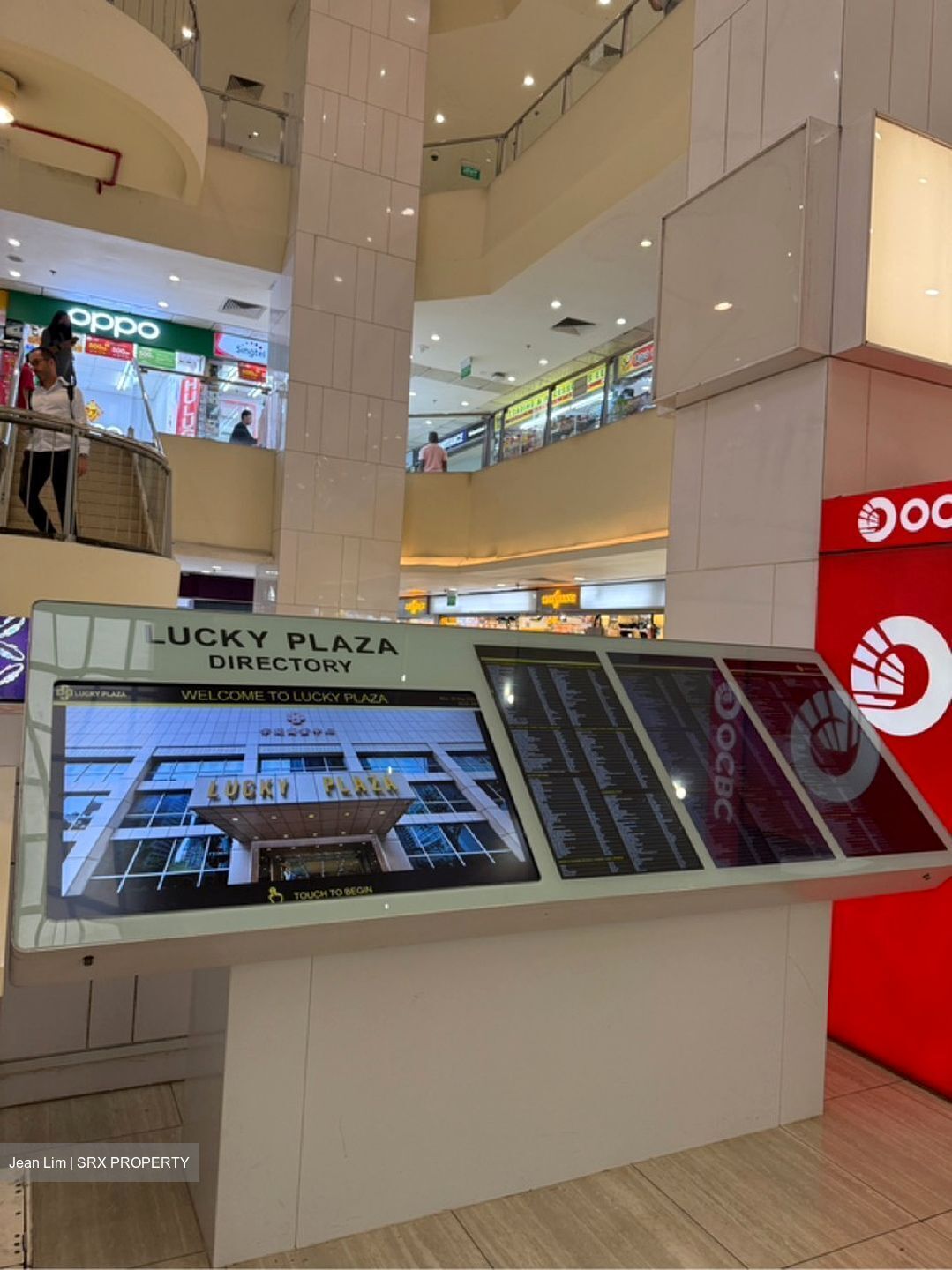 Lucky Plaza (D9), Shop House #568653251